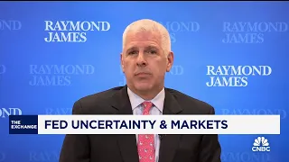 Raymond James CIO: Tech is a 'shining star' this earnings season