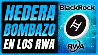 🚀 ESTO cambiará PARA SIEMPRE la TOKENIZACIÓN de RWA | ¿BITCOIN como RESERVA de un PAIS?-NOTICIAS HOY