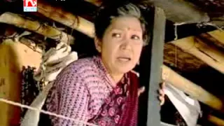 Ghar choreko naja(Domar Thapa)