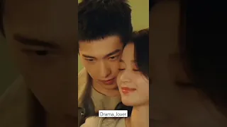Yang yang being clingy with his love😘💕#fireworksofmyheart #cdrama #trending #yangyang #viral #shorts