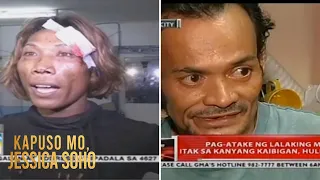 ‘Pinoy Battousai’ at Diwata, kumusta na ngayon? | Kapuso Mo, Jessica Soho