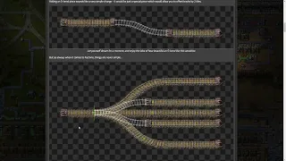 Factorio Friday Facts #377: New Rails & Building System - FFF Discussion & Analysis