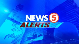 NEWS5 ALERTS | December 10, 2021 | 2:30PM