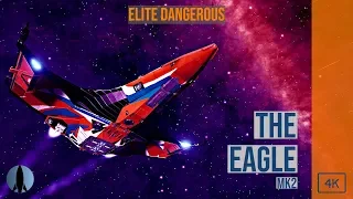 The Eagle [Elite Dangerous] | The Pilot Reviews