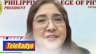 SRO | Teleradyo (15 March 2022)