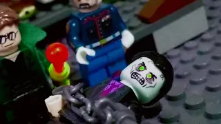 Lego zombie apocalypse eps(1)