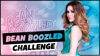 Блевотина круче... BEAN BOOZLED CHALLENGE