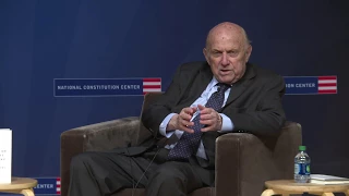 Floyd Abrams: The Soul of the First Amendment