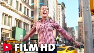 Nouveau Départ | Brie Larson (The Marvels) | Film Complet en Français | Comédie