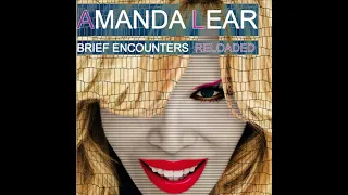 Amanda Lear - Do you really want to hurt me? (Sanctuary mix)