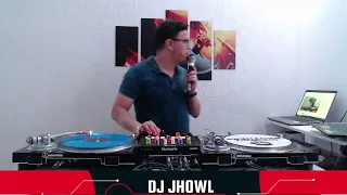 DJ JHOWL -  #MIAMI FREESTYLE REMIXES & TEKNOBEAT #TURNTABLEMIX# #dancemusic #frestyle #teknobeat