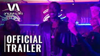 BACK ON THE STRIP Trailer 4K (2023) | Wesley Snipes, Tiffany Haddish | Comedy