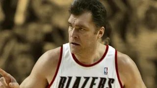 Kevin McHale and Brian Shaw explain what made Arvydas Sabonis such a unique player