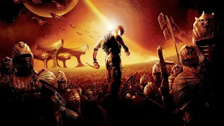 Chronicles of Riddick Movie Explained in Hindi