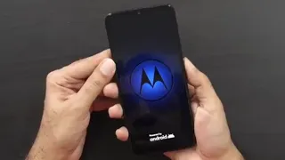 Motorola Moto G9 Heard Reset and remove pattern lock screen lock, password Kaise tode