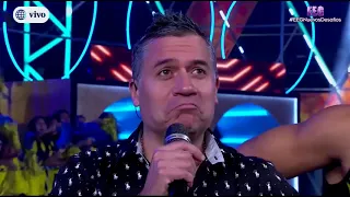 EEG El Gran Clásico - 13/08/2018 - 4/5