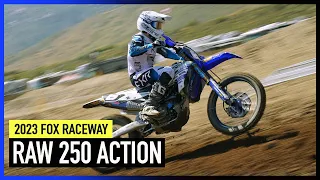 2023 Fox Raceway Press Day | Deegan, Cooper, Vialle, Hampshire, & More