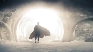 Superman First Flight | Unstoppable