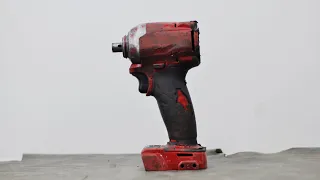 Refurbished Milwaukee2853 Brushless Motor Electric Wrench