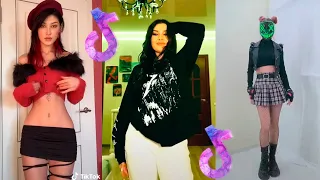 Why did this sound blow up | TikTok Dance compilation | Jalebi Baby - Tesher