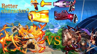 The Flame Hero: Endeavor Is The Best Counter For ALL FOR ONE In MY  HERO ULTRA RUMBLE | GAMEPLAY