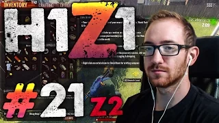 THE DYNAMIC DUO | H1Z1 Z2 Battle Royale #21 ft Nadeshot | OpTicBigTymeR