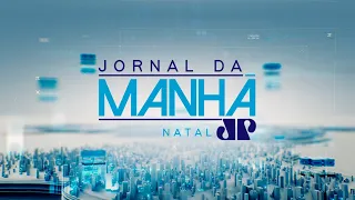 JORNAL DA MANHÃ NATAL - 16/05/2023