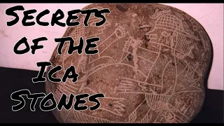 Secrets of the Ica Stone