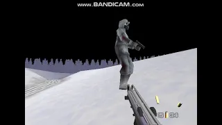 Goldeneye 007 N64 Surface 00 Agent