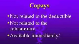 What is Coinsurance You Need To Know