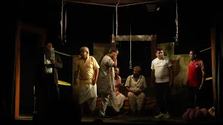 "PARABAS" a play😂😂😂 Director : Tamal Baran Sengupta, @ call show📳+91 86177 83867/ 9434518630