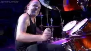 Metallica - Metal Militia (Subtitulos Español) [Live X-Games 2015 Austin, TEXAS HD]