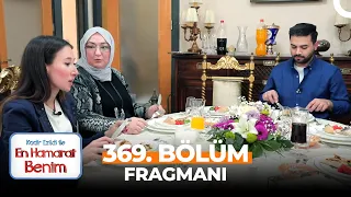 En Hamarat Benim 369. Bölüm Fragmanı | Ben Onun Avukatıyım!