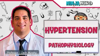 Pathophysiology and Diagnosis of Hypertension