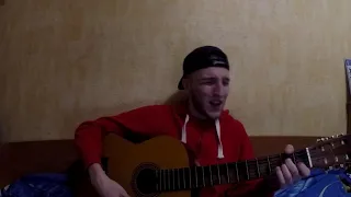 Andy Panda - Jumanji (feat. TumaniYO, Miyagi) (cover by Andrey SRJ)