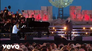 Andrea Bocelli, Lang Lang - Lo Ci Sarò (HD) ft. Lang Lang