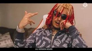 LIL PUMP - LIL PUMP [1 HOUR]