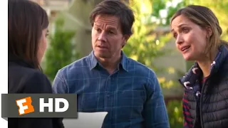 Instant Family (2018) - You Were What Was Missing Scene (10/10) | Movieclips