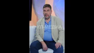 Тайны знаков. Психолог Дмитрий Сейнов в программе "Тайны Чапман"