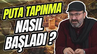 Allah'a İnandığını Söyleyen Putperestler | Canınız Cennete, Musa Mert