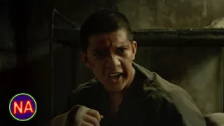 Prison Fight Scene | The Raid 2 (2014) | Now Action