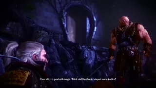 The Witcher 2 - Letho the Kingslayer - 1080p