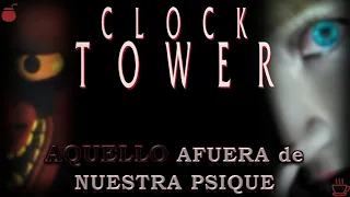 Clock Tower fue tan SINIESTRO que ACTUALIZÓ el TERROR JAPONÉS