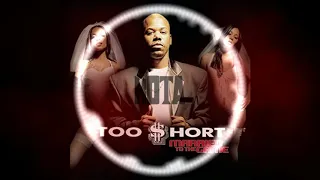 Too Short - Shake That Monkey (Clean) ft Lil Jon [Official]