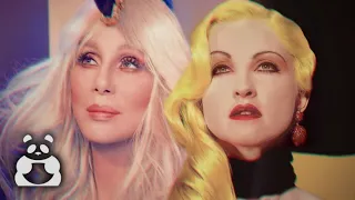 CHER & CYNDI LAUPER - IF I COULD TURN BACK TIME