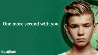 Marcus & Martinus - One More Second Lyric