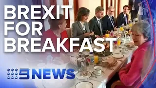 Britain’s future remains uncertain over Brexit | Nine News Australia