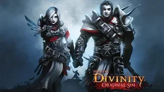 Divinity: Original Sin Enhanced Edition►Прохождение#100