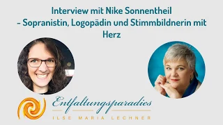 Sprache, Stimme und Sprachentwicklung bei Kindern