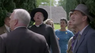 Preview: Father Brown S10-The Beast of Wedlock